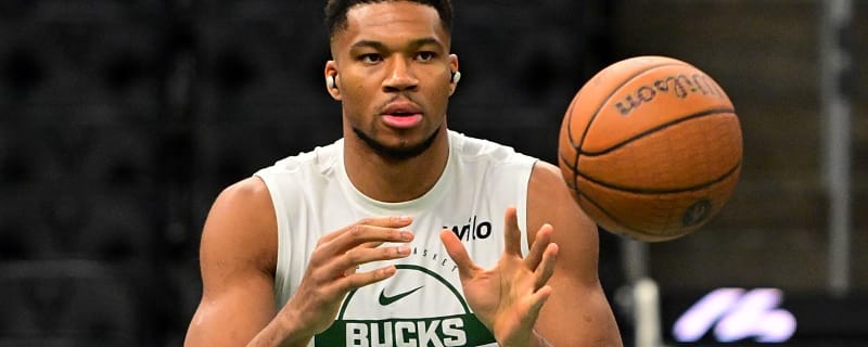 'That’s Not the Right Answer': Paul Pierce Warns Young Teams Against a Giannis Antetokounmpo Trade