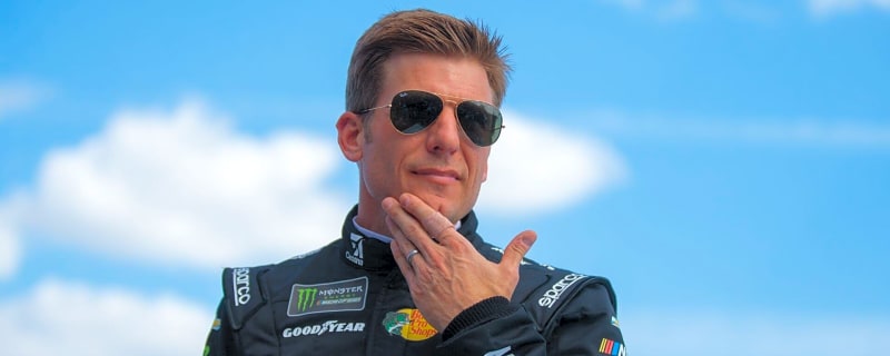 'These Cars Aren’t Near as Nice': When Jamie McMurray Opened Up About His Nightmare NASCAR Stint
