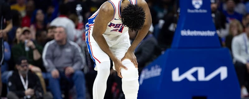 One Historic Statistic Explains Why the 76ers’ 2024–25 Season Fell Apart