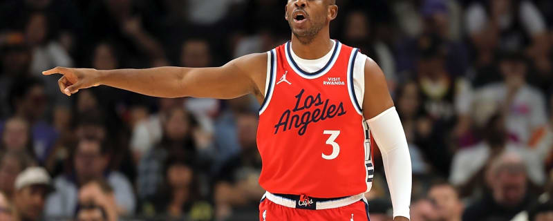 Clippers’ Former Video Coordinator Opens Up on Chris Paul’s Dedication to Studying Film