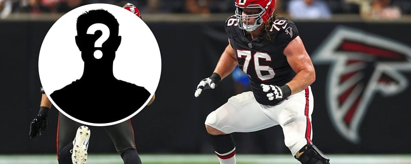 Three waiver options after Falcons receive awful injury news on blindside protector