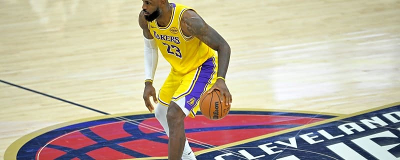 'The Economy Changed': Rich Paul Reflects on LeBron James’ Impact in Cleveland Beyond Basketball