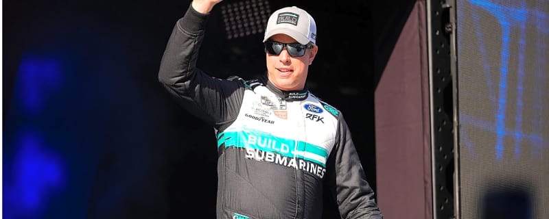 Steve Letarte Makes Depressing Prediction About Brad Keselowski’s NASCAR Season