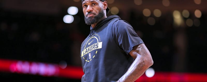 LeBron James Didn’t Have One Singular Rival Throughout His 23-Year Career, Says Chris Bosh