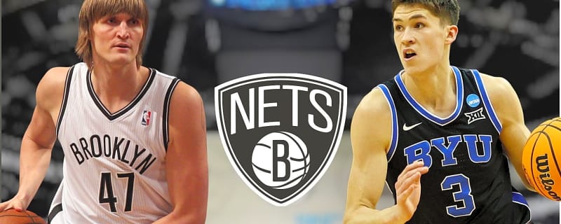 Nets’ Egor Demin reveals Andrei Kirilenko’s advice after making Russian draft history