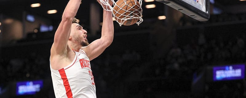 'They Need All-NBA Sengun': Kendrick Perkins Offers Solution to Rockets’ Offensive Woes