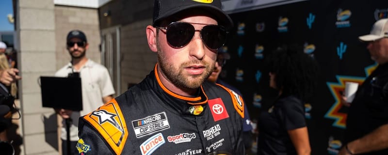 Chase Briscoe and the #19 Team’s Only Target in 2026 Is the Championship, Claims Crew Chief