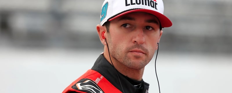 Chase Elliott on Martinsville Pressure: ‘Hail Marys Are Cool but Raw Speed Is Cooler’