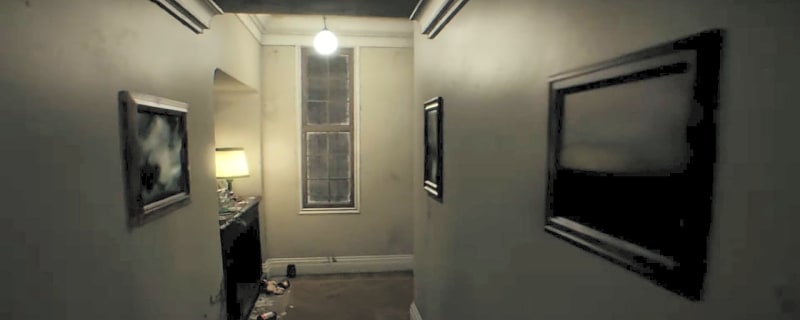 Japanese Teacher Teaches Students English By Playing One of the Scariest Horror Experiences of All Time P.T.