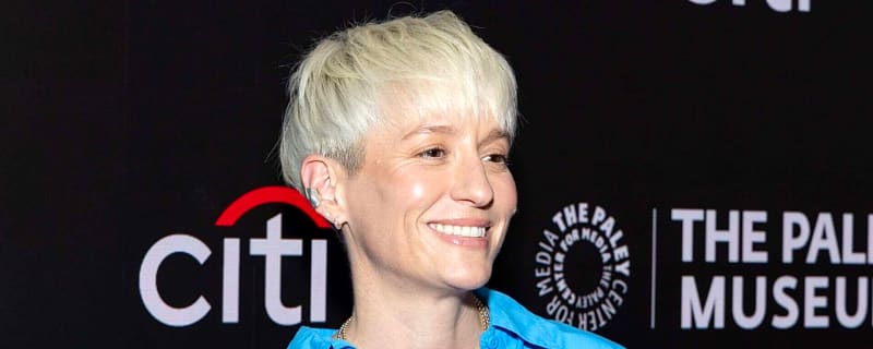 Enes Kanter makes $5 million offer to Megan Rapinoe over WNBA trans debate