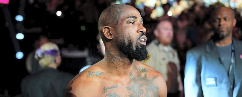 King Green was hoping Esteban Ribovics would miss weight in live UFC 332 reaction despite altercation