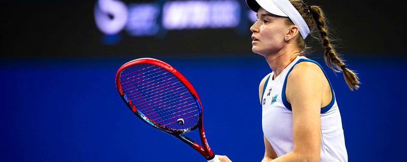 The last five Ningbo Open champions as Elena Rybakina and Iga Swiatek headline 2026 draw