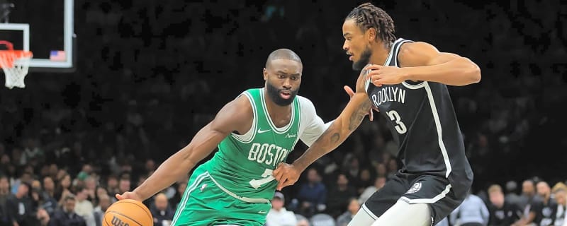 'Come Ready To Play, Or Don’t Come At All' – Jaylen Brown Sends Stern Message Following Celtics’ Loss To Nets