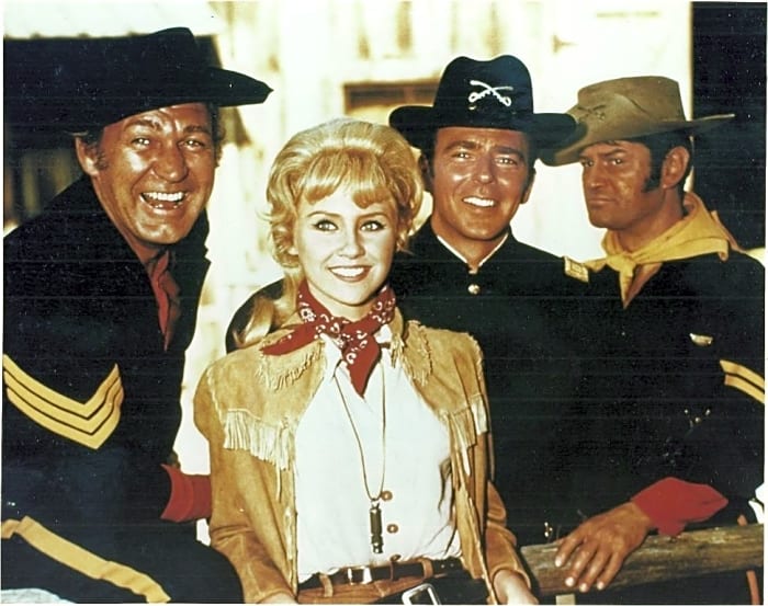F-Troop