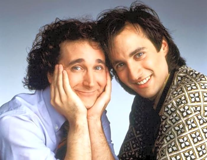 ‘Perfect Strangers’