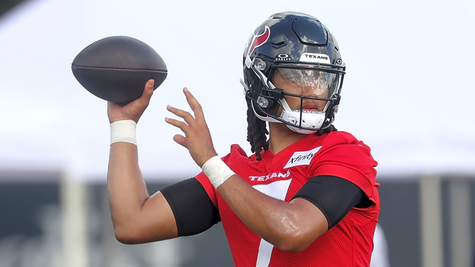 Could McVay, McDaniels help Stroud bounce back from mercurial second season?