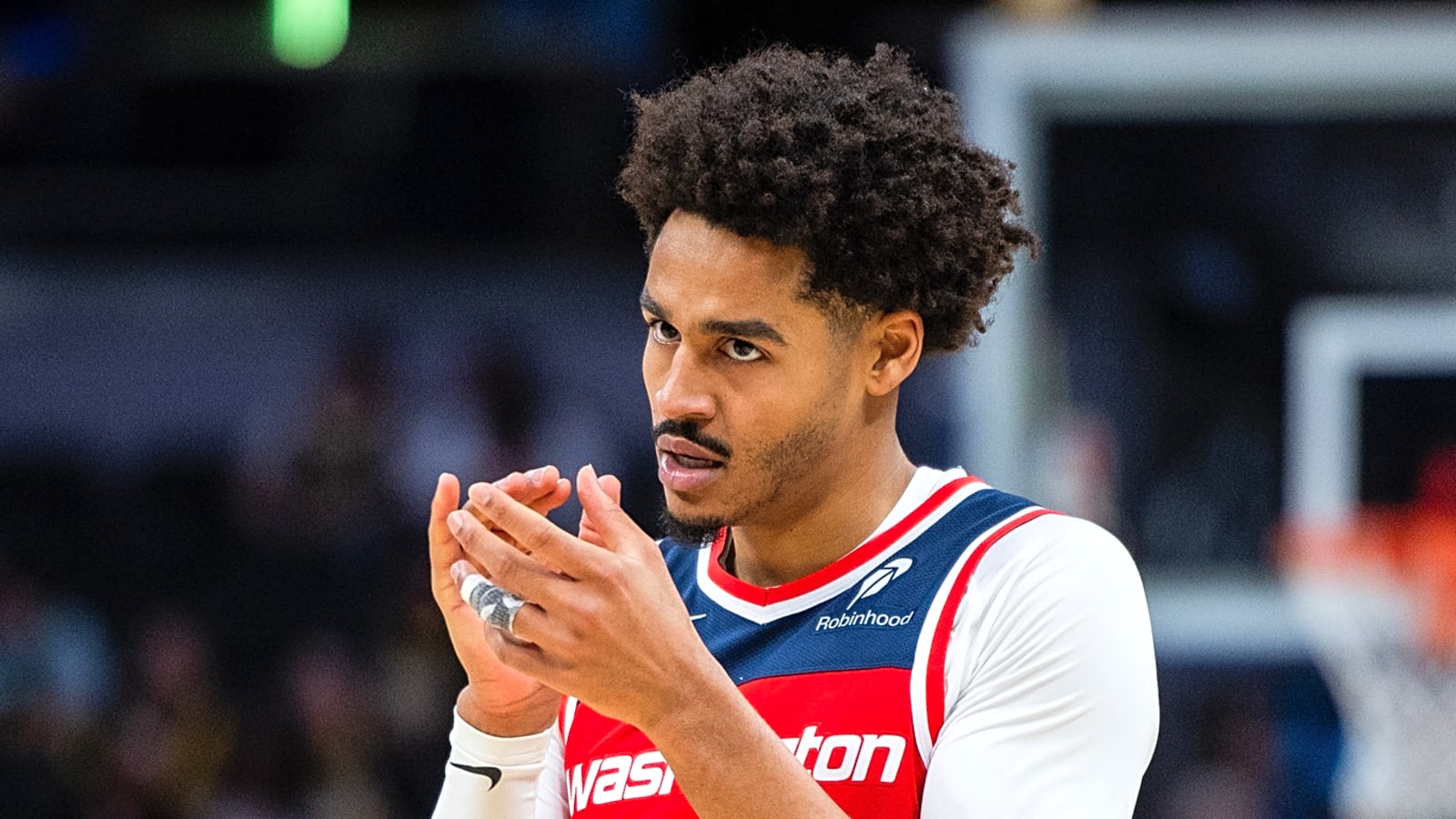 Pelicans look to contend again after trade with Wizards