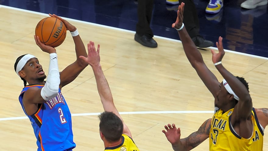 The 'Most points in a quarter of an NBA Finals game' quiz