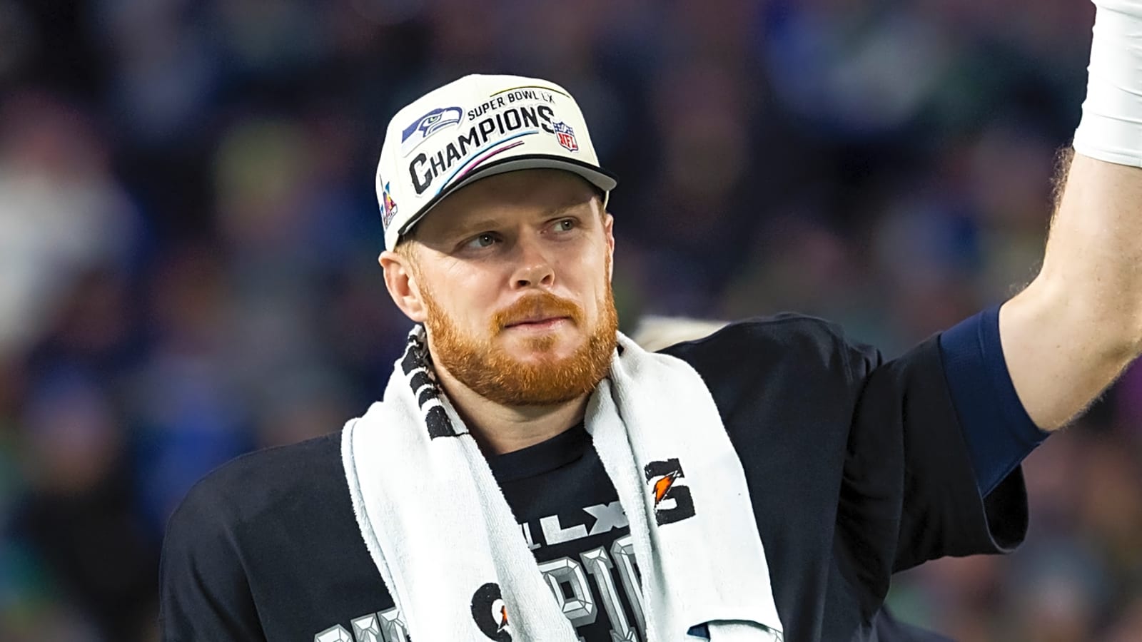 Sam Darnold makes big admission about lackluster Jets tenure