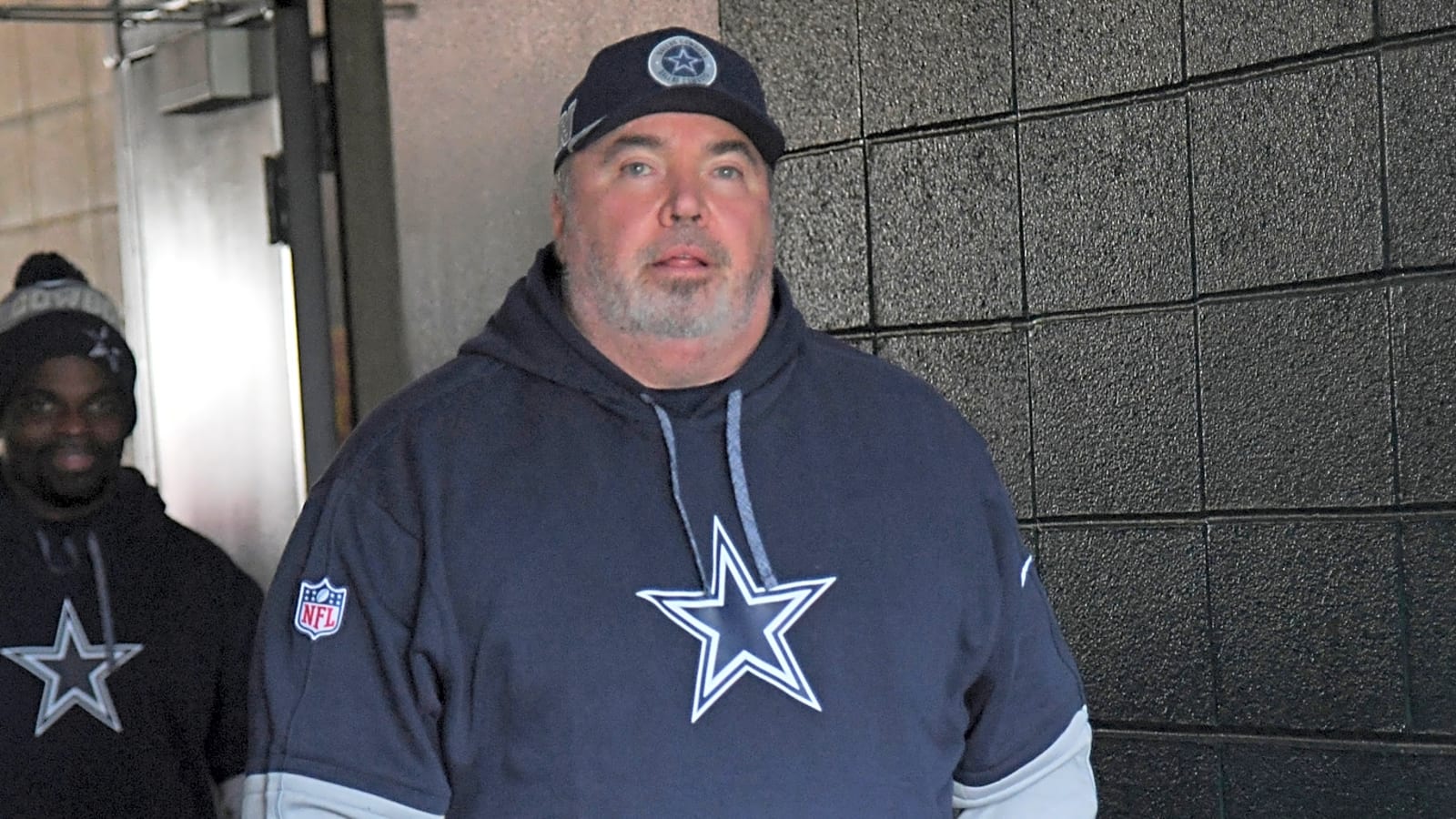  Steelers hire Mike McCarthy as next head coach