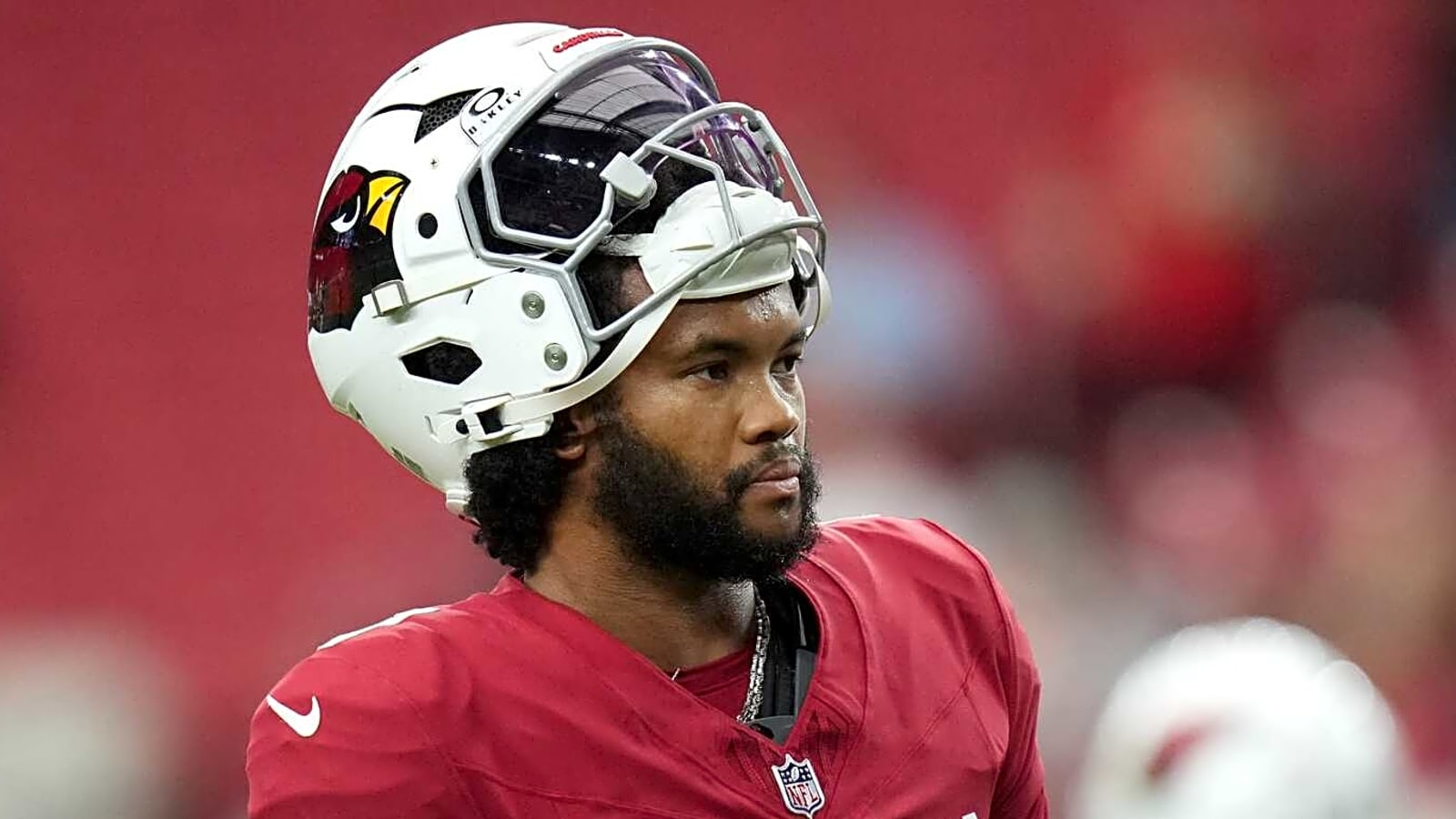 Why Cardinals could make massive Kyler Murray decision after 2025 season