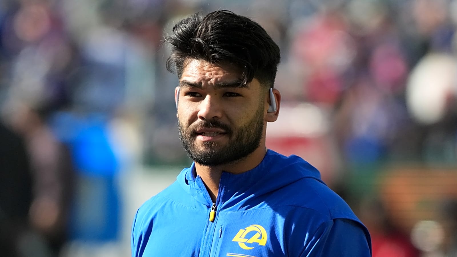 Puka Nacua sends strong message to 2-3 Rams after overtime loss to Bills