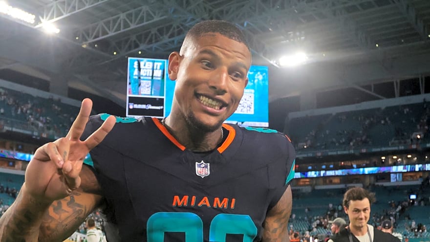 Week 5 waiver targets: Beat the 'bye week blues' with these top options