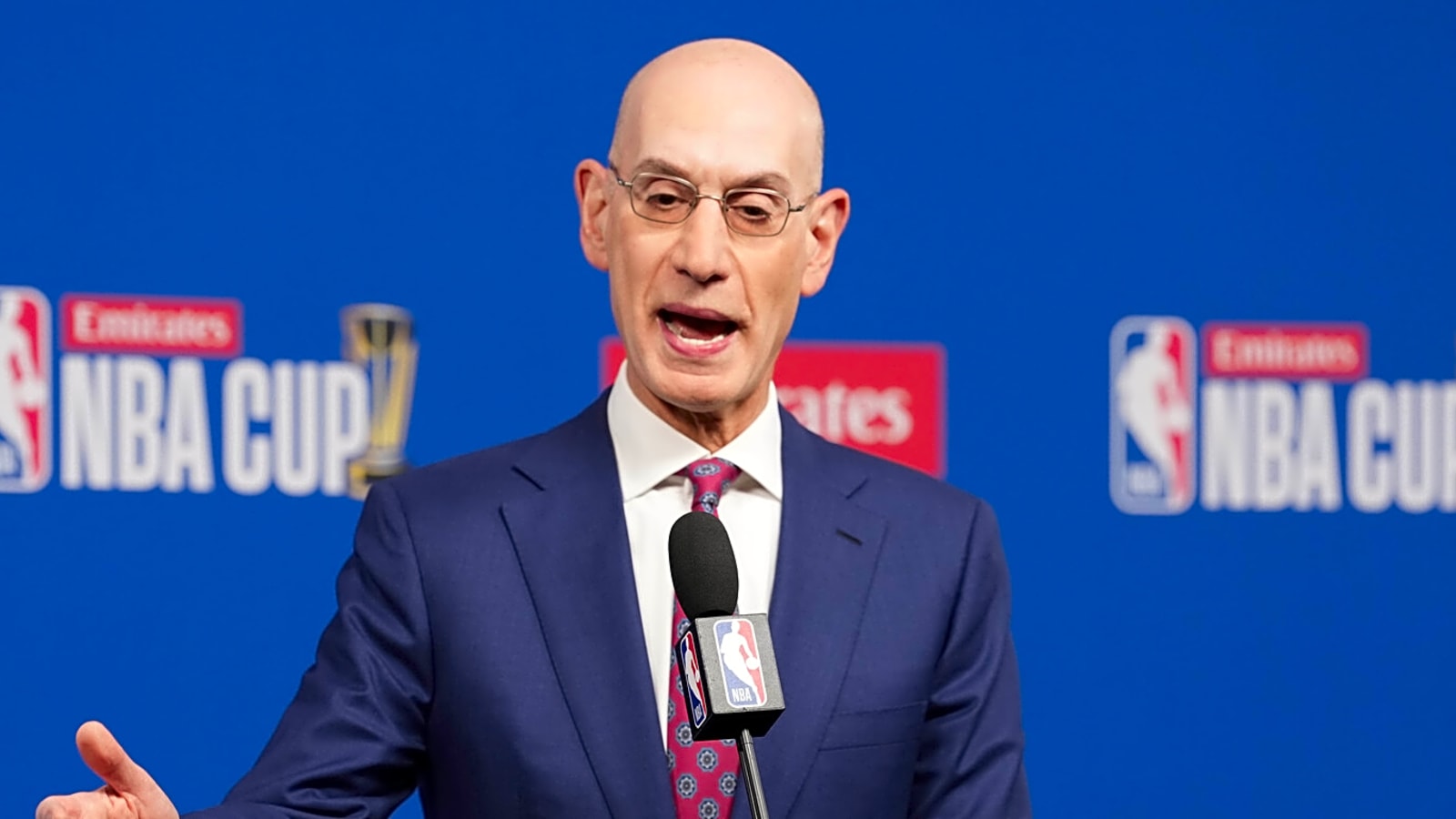 NBA Board of Governors expected to vote on two-team expansion this summer