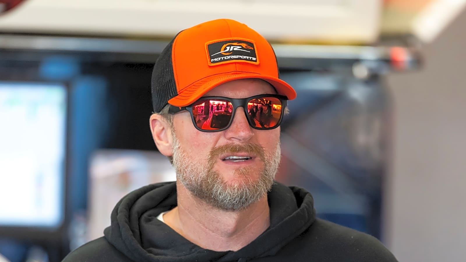 Dale Earnhardt Jr. getting push to race in 2027 Daytona 500 from surprising source