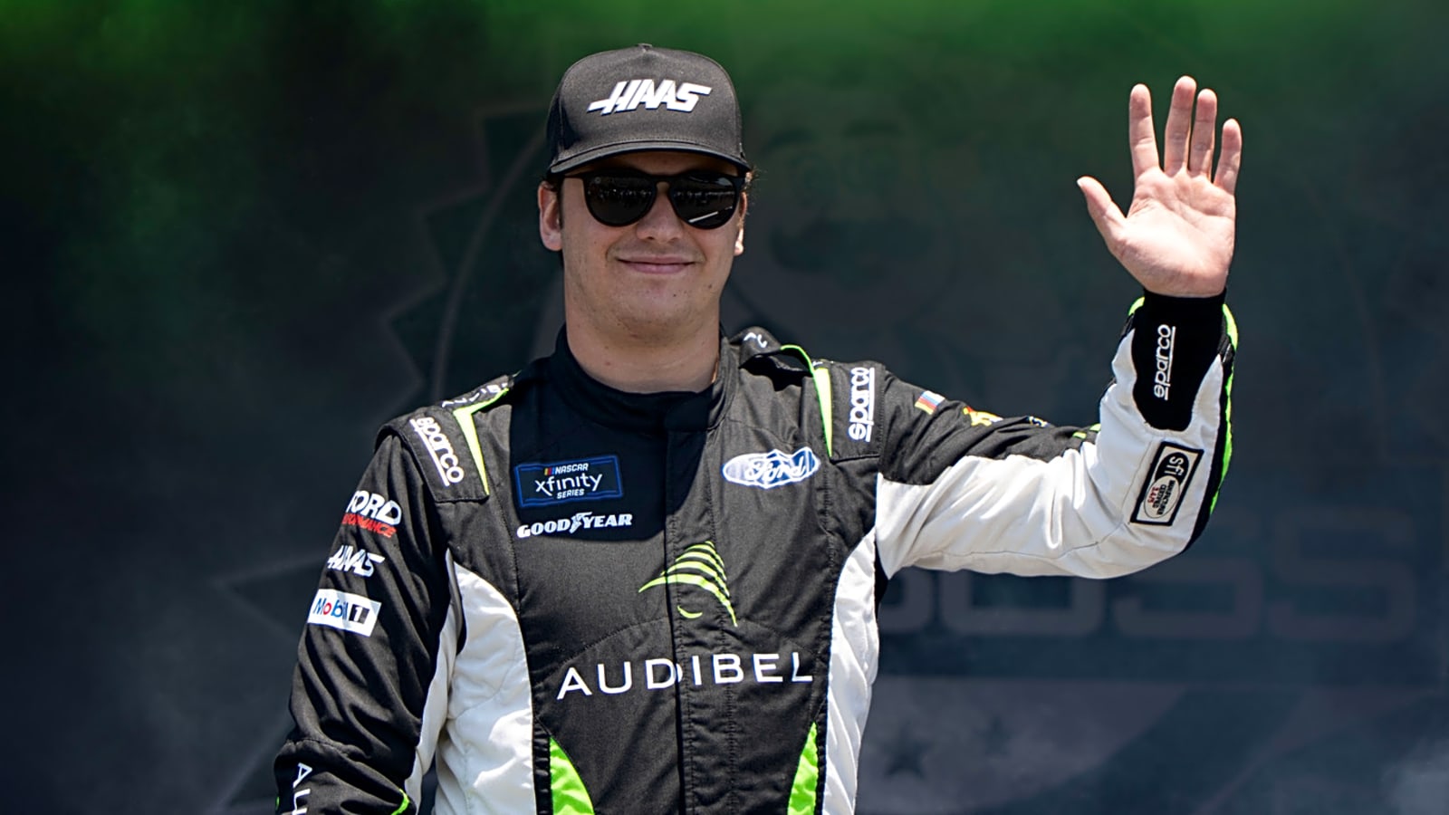 What the Xfinity Series playoff picture looks like after indy
