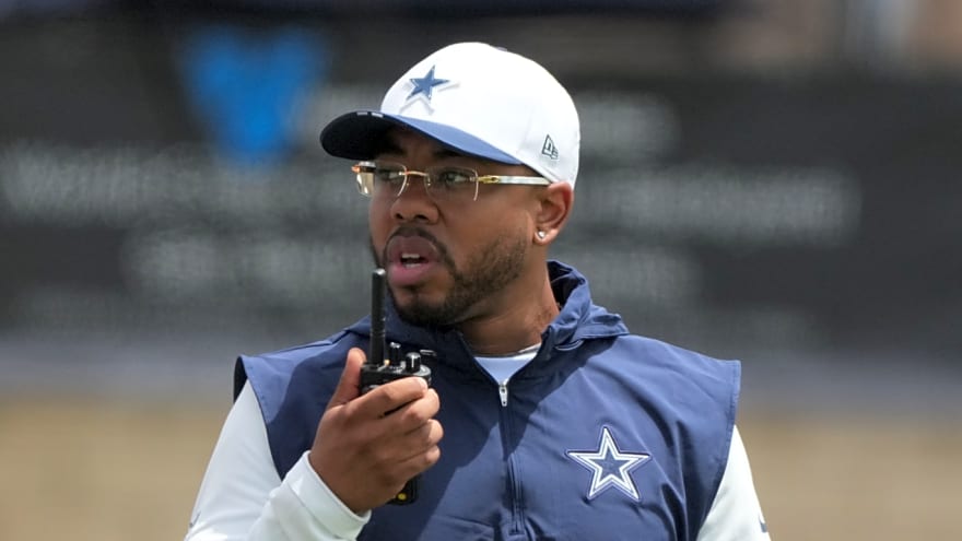 NFL executive sounds alarms about Cowboys defense