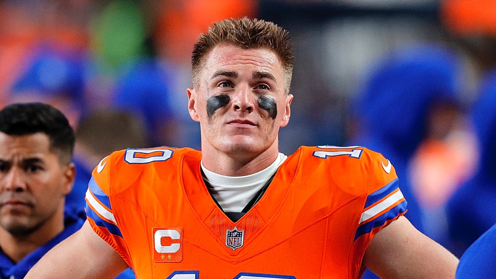 Bo Nix made big move to handle criticism of Broncos offense