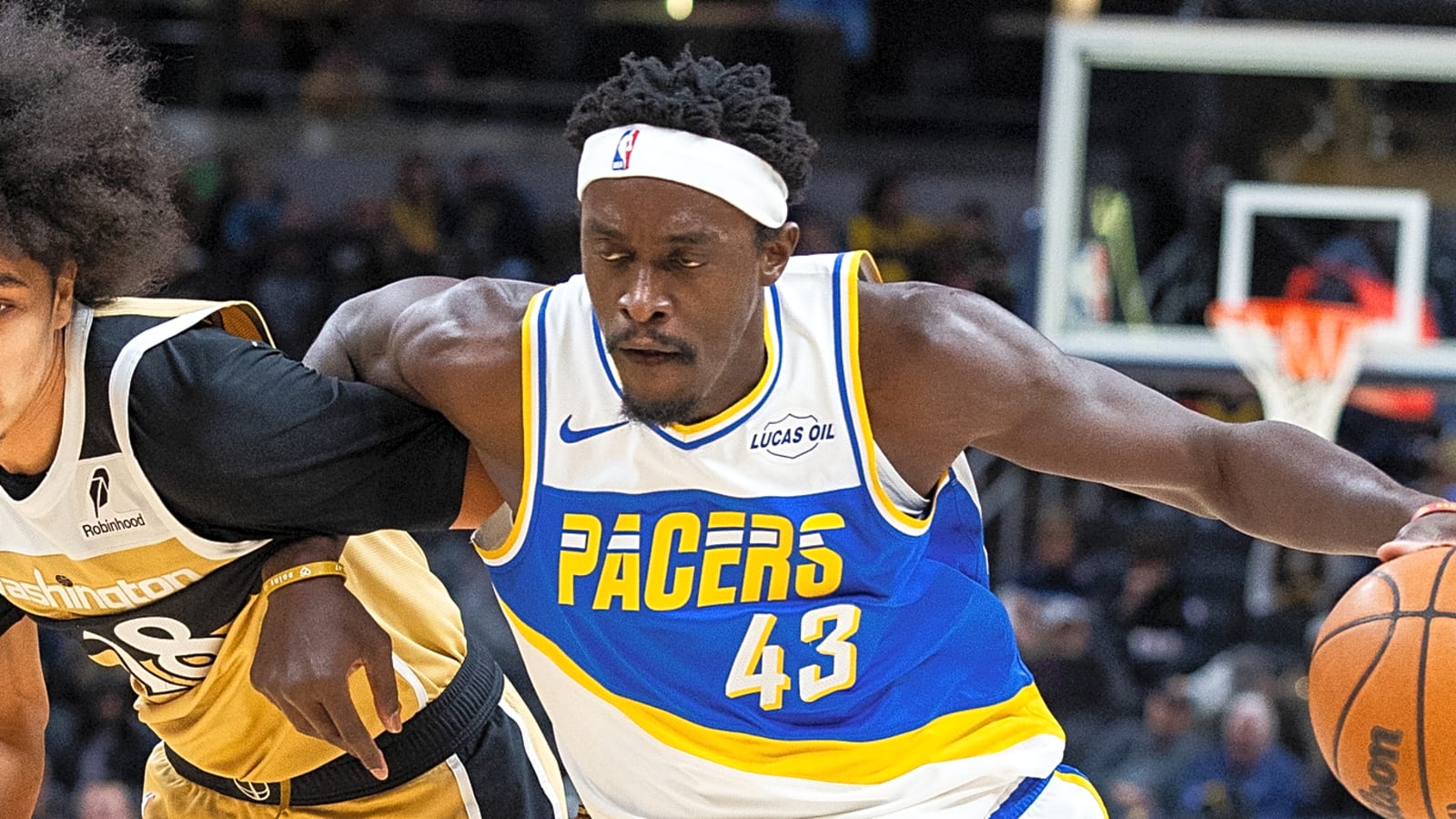 Pascal Siakam blasts Pacers' culture after falling to 6-24
