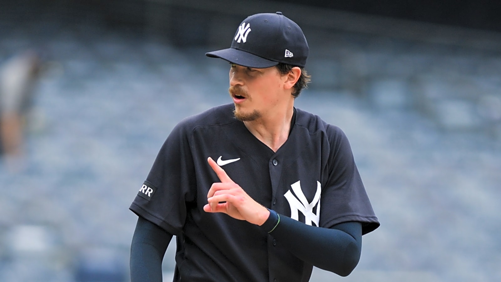 Yankees announce early return date for Max Fried