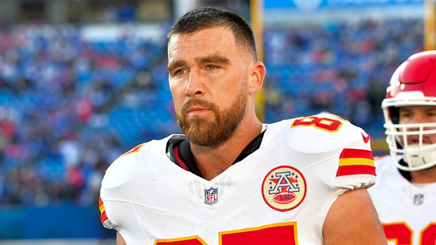 Five most important NFL games outside playoff picture