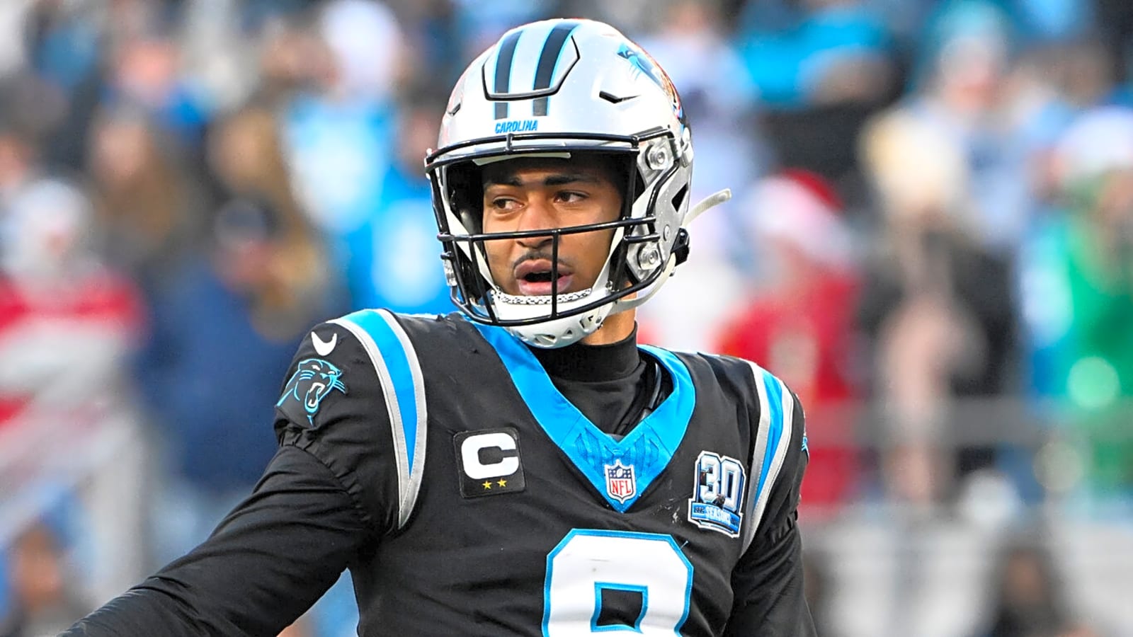 Three burning questions for 2025 Panthers