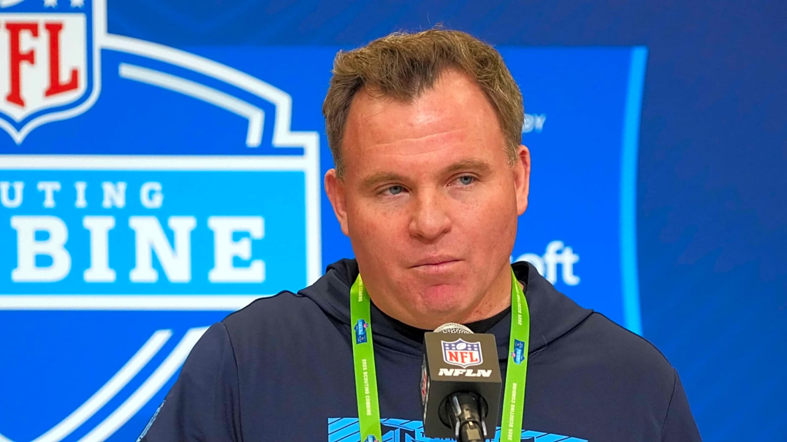 Titans unlikely to add another quarterback amid injury news