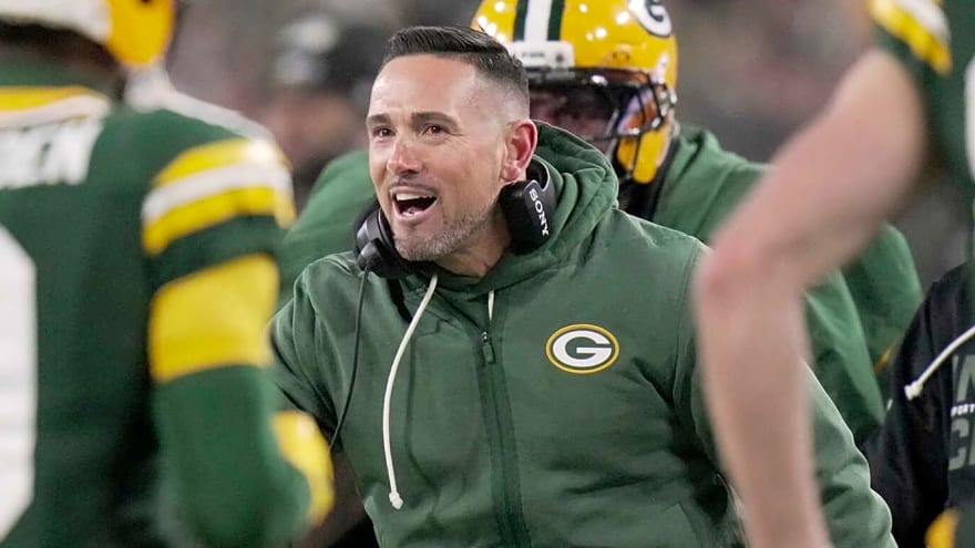  The Green Bay Packers Are the Steelers of the NFC; Why That’s a Blessing and a Curse