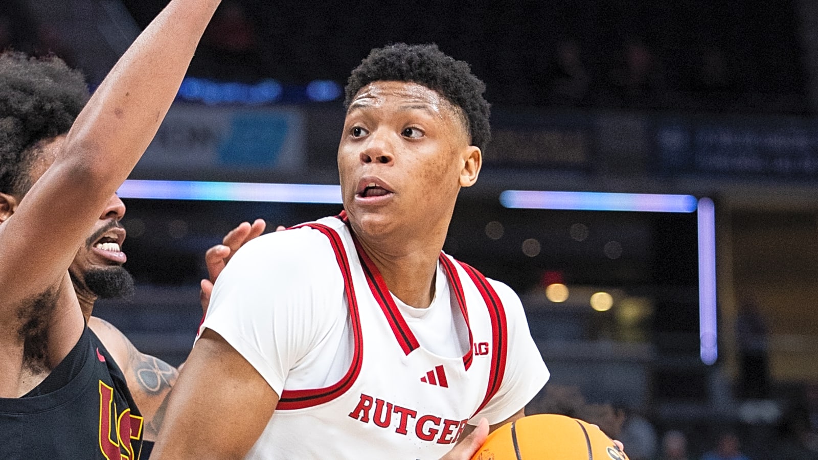 Ace Bailey not doing himself any favors heading into NBA Draft