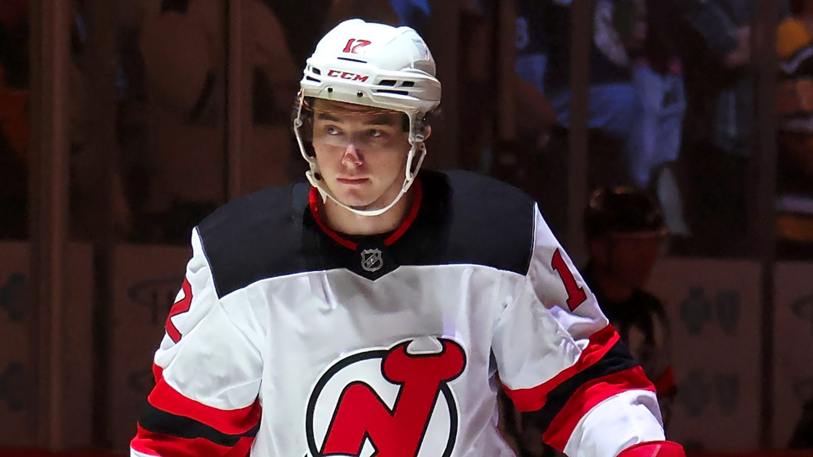 Devils Sign Cody Glass to a 2-Year Extension