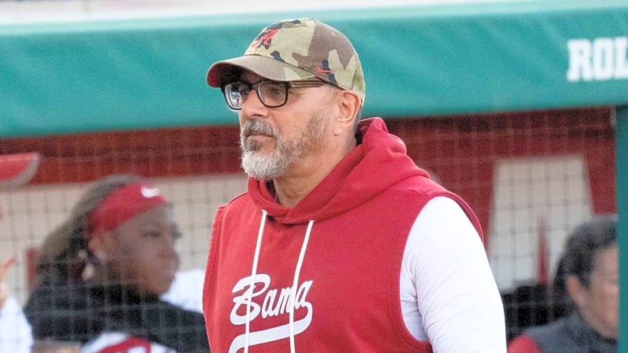 Preview: No. 7 Alabama Softball in Crimson Classic