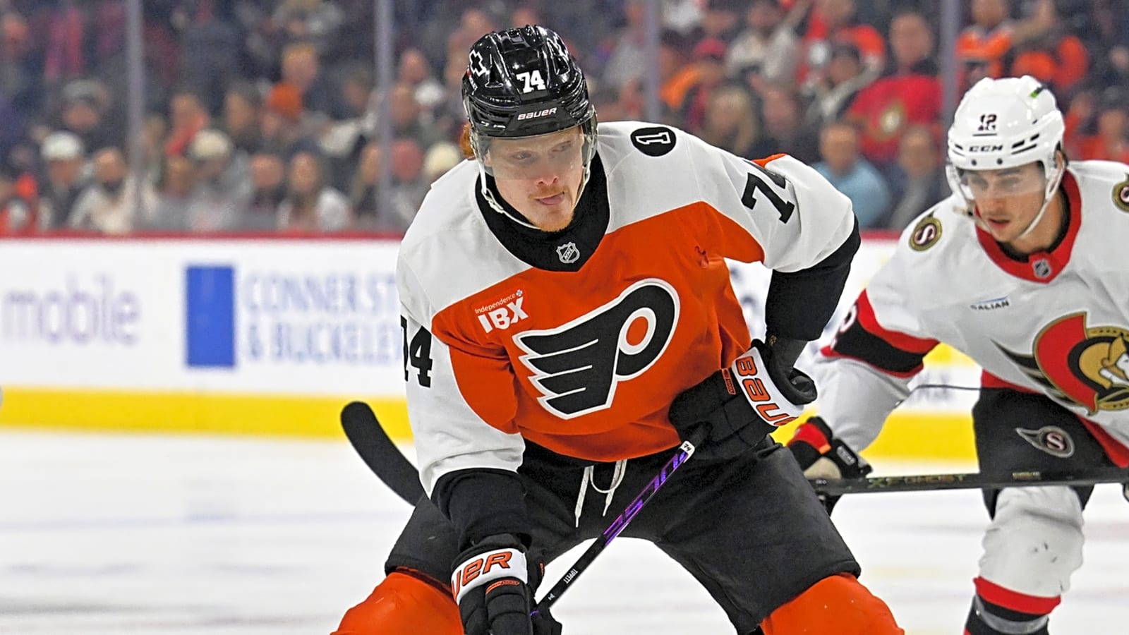 Bruins Interested In Owen Tippett