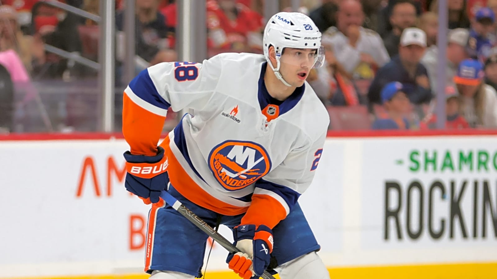 Boston Bruins Inquiring About Another Islanders Defenseman