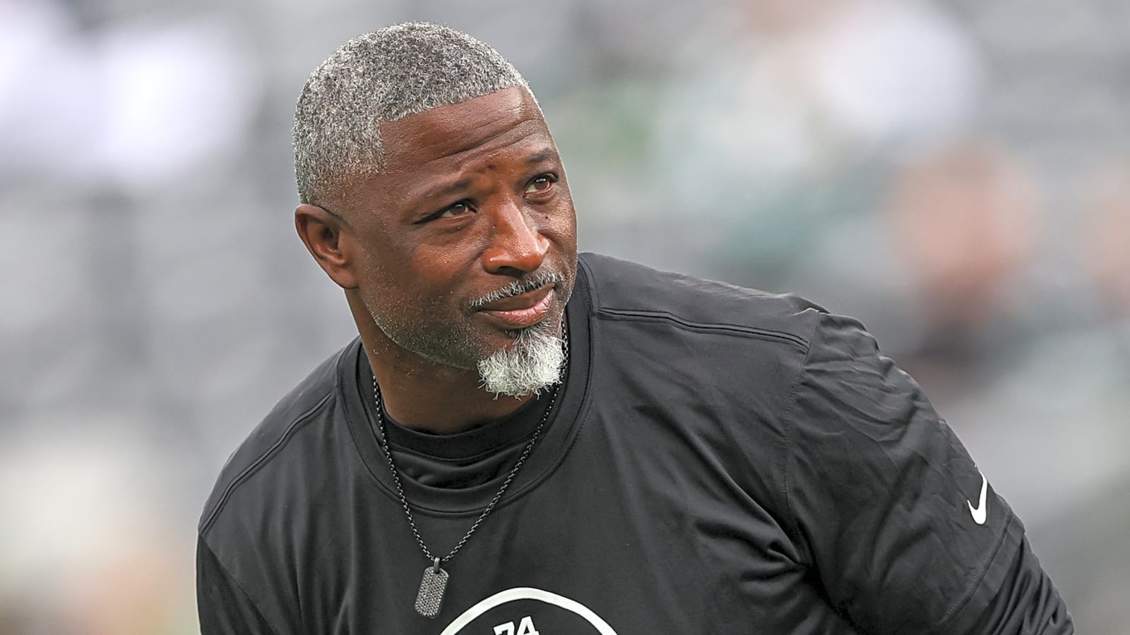 Aaron Glenn changes mind about Steve Wilks after blowout loss