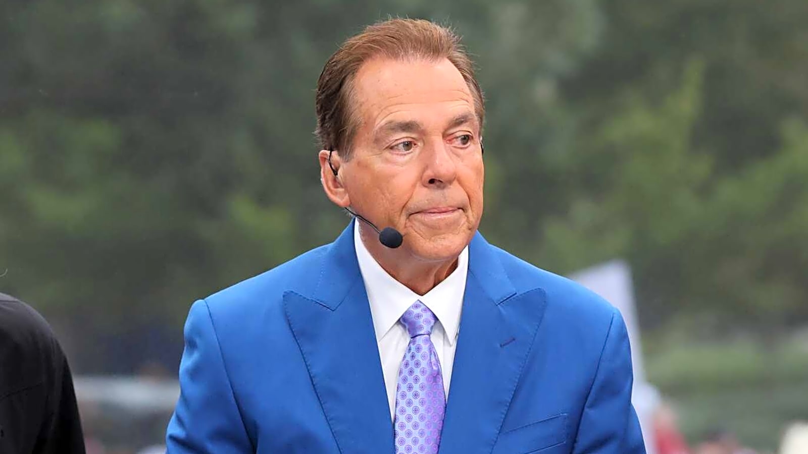 Nick Saban takes shot at LSU while defending Derrick Henry