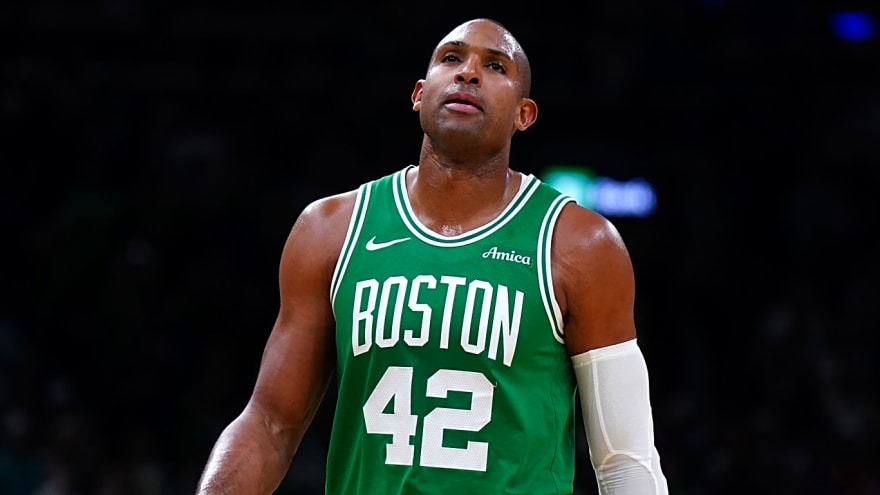 Interesting report surfaces about Al Horford’s free agency decision