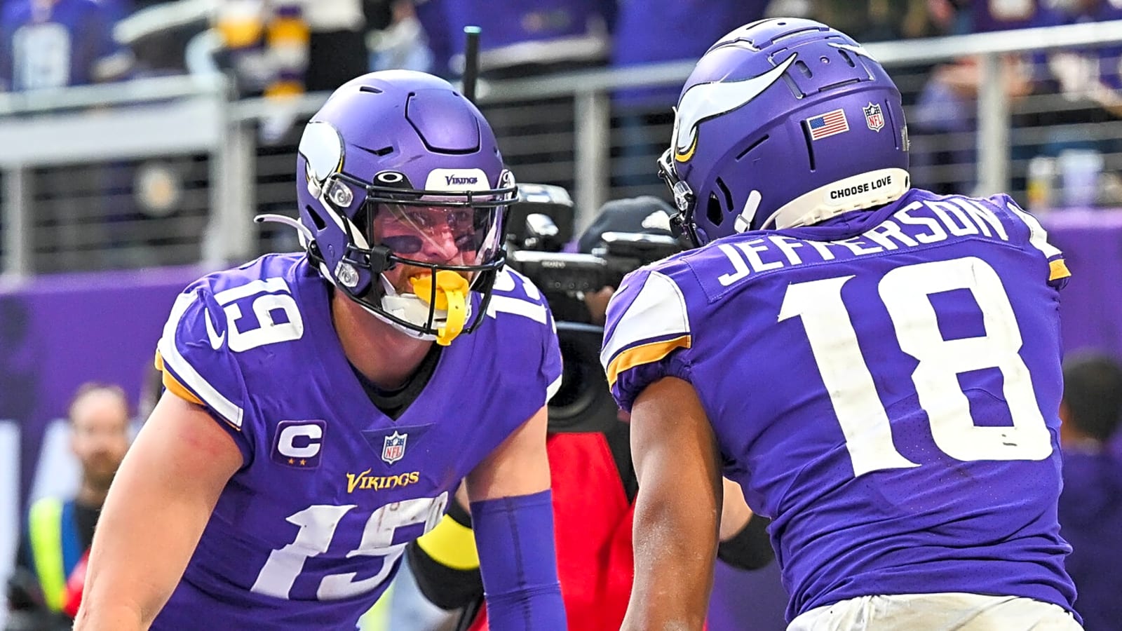 The 'Multiple 100-catch NFL seasons' quiz