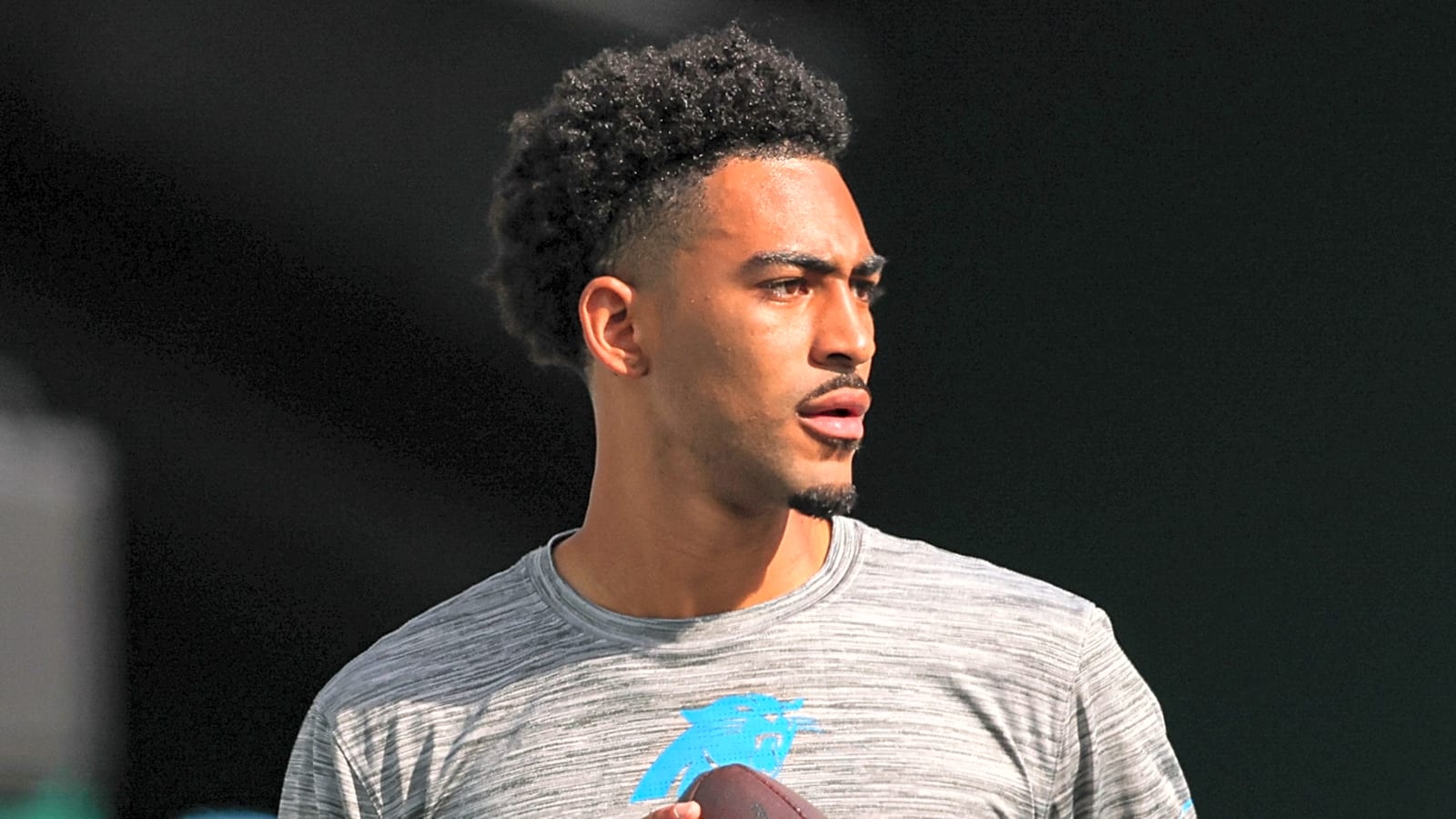 Panthers get worst-case news on Week 8 status for Bryce Young