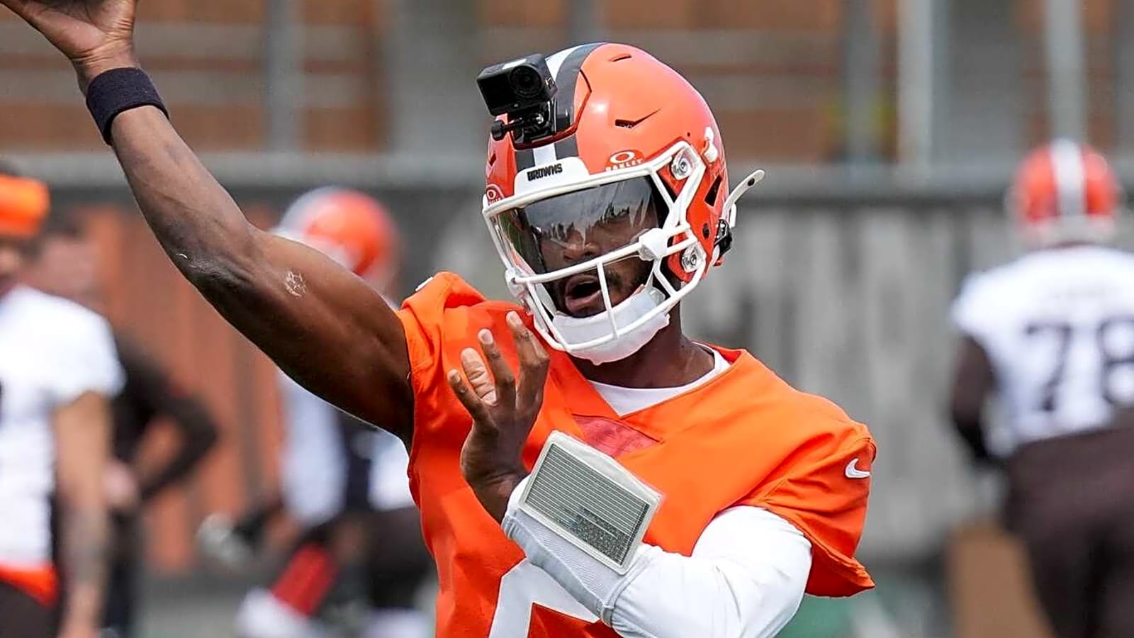 Browns reporter shares major update on Shedeur Sanders trade rumors