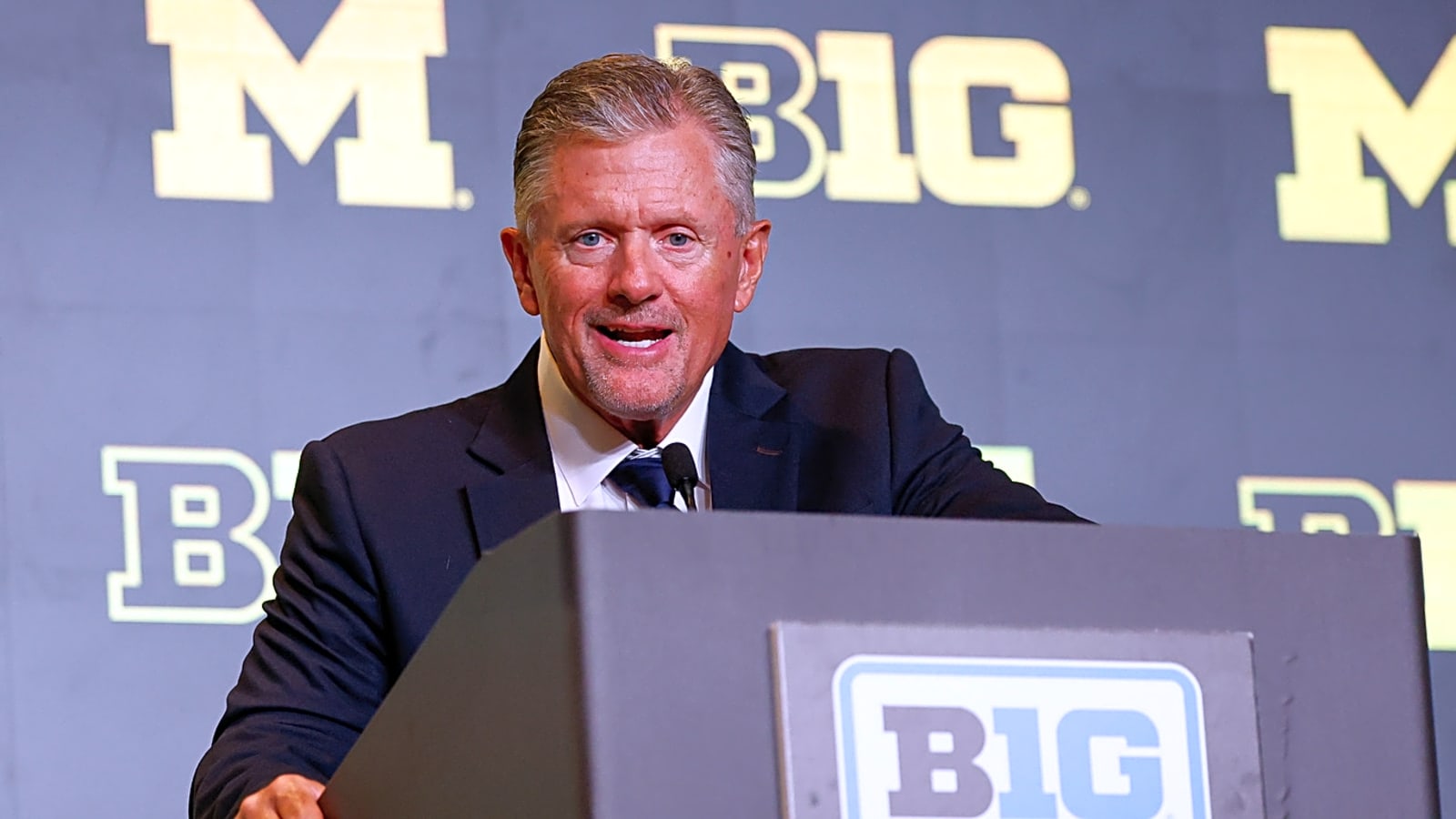 Bryce Underwood has surprising description of Kyle Whittingham